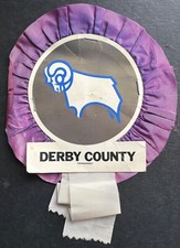 DERBY COUNTY Original Vintage