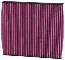 K&N Filters DVF5001 Premium