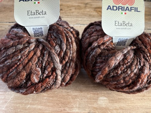 Adriafil eta beta - adriafil,