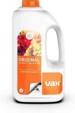 Vax Original 1.5L Carpet
