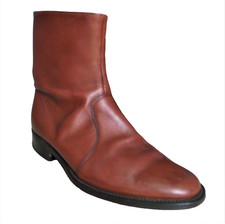 Loake C671AO Men's Brown All