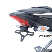 Yamaha YZF-R125 YZFR125