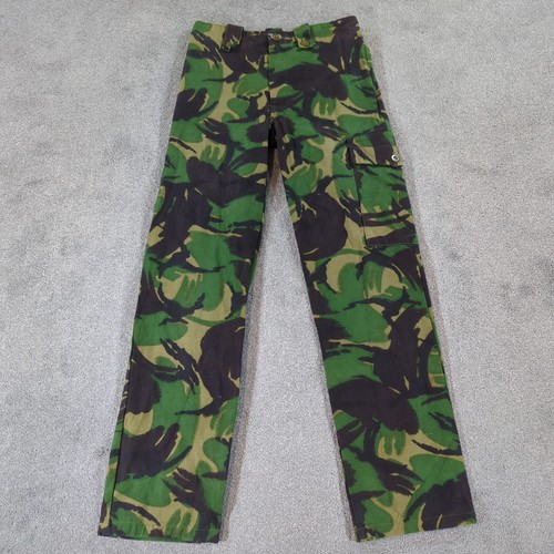 British army combat trousers - army,