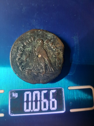 Ancient egyptian bronze - egyptian,