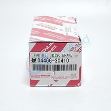 Genuine Toyota Rav4 Rear Brake