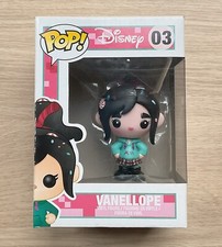 Funko Pop Disney Vanellope #03