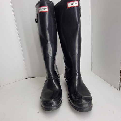 Hunter women original tall - women's,