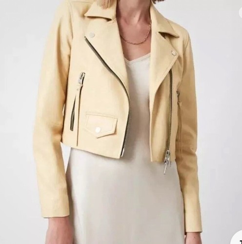 All saints leather - all,