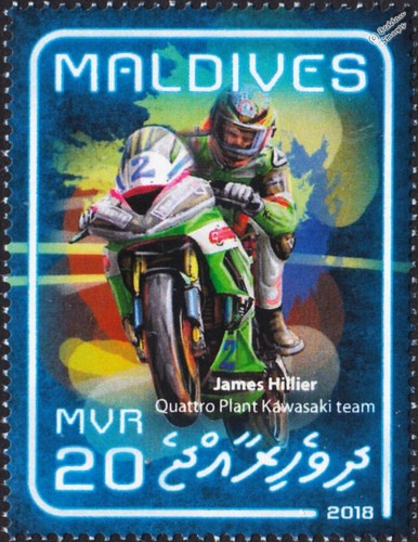 James hillier quattro - hillier, &