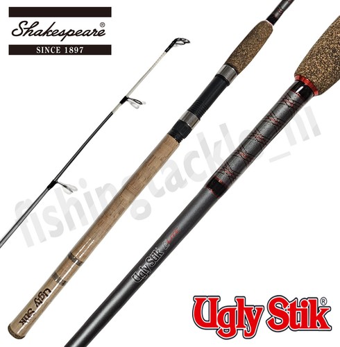 Shakespeare ugly stik - shakespeare,