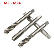 M2 M3 M4 M5 M6 M8 M10 - M24
