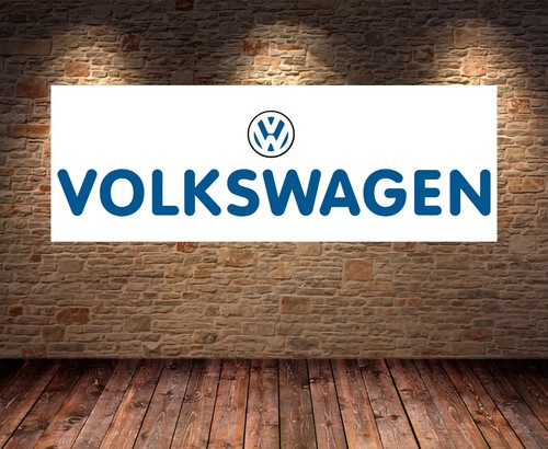 Volkswagen top badge - volkswagen, ba