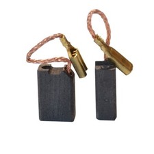 Festool Carbon Brushes RO90DX