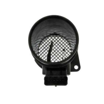 Air flow mass - mass, fits