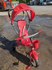 Radio Flyer 4-in-1  Stroll 'N