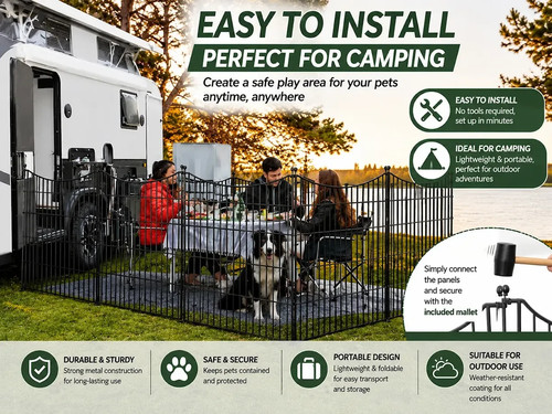 Pack metal animal - pack,