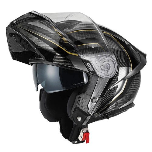 Givi x50 carbon gold - x50,