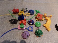 Vintage Beyblade bundle