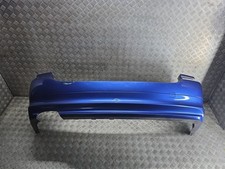 BMW 3 Series E91 BUMPER  REAR