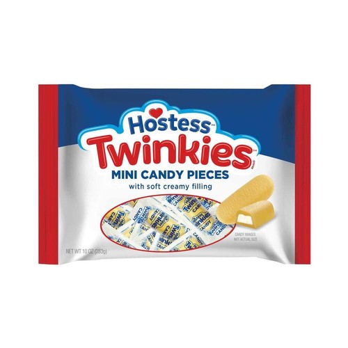 Hostess twinkies mini - mini, candy