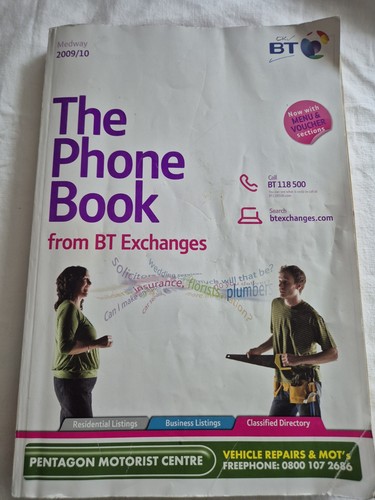 Phone book telephone - book,