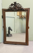 Large French Gothic Style