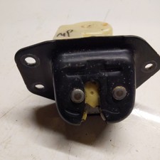 Nissan Note E11 2006 - 2012