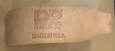 Vintage 1980's DP Leather