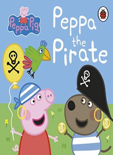Peppa pig the - peppa,