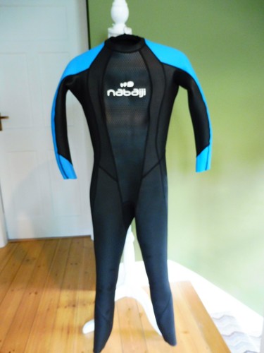 Nabaiji owswim womens - nabaiji, 2/2