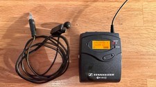 Sennheiser SK100 (EW100) G3