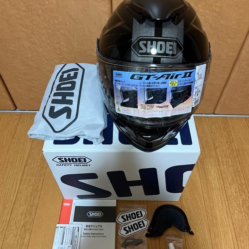 Shoei air glorify helmet - shoei,
