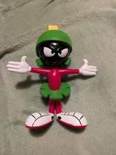 6" Marvin the Martian, vintage