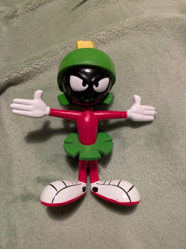 Marvin the martian - the, vintage
