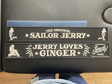 Pair sailor jerry - pair, rum