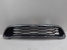 2016 MINI (BMW) PACEMAN Mk1 (R61) 3 Door Coupe Front Centre Upper Grille Grill