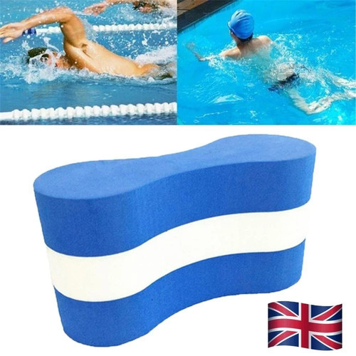 Foam pull buoy - pull, kick
