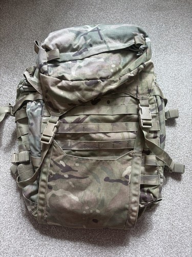Virtus litre daysack - litre,