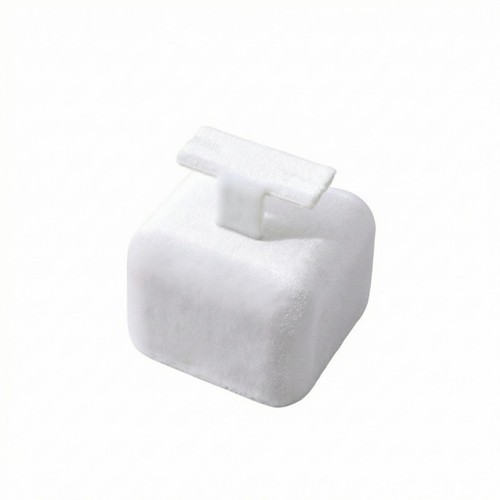 Jewelry display stand padded - display,