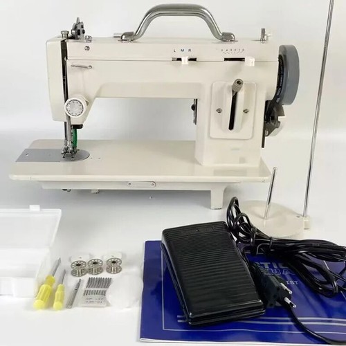 Inch thick material sewing - 7/9-inch, thick-material