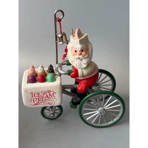 Vtg 1986 hallmark ornament - vtg,