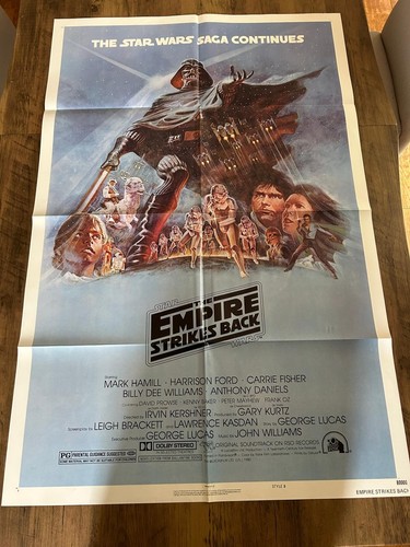 Star wars the - star, empire