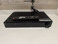 LG LHB745 3D BLU-RAY Player