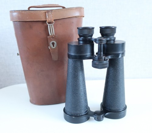 Vintage barr stroud 10x - barr,