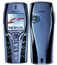 SIMPLE NOKIA 7250i CHEAP