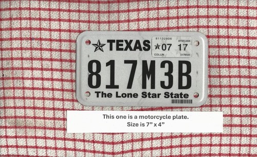 Texas motorcycle american - texas,