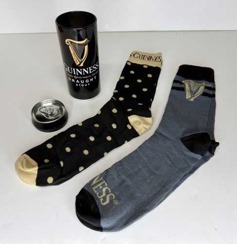 New pair guinness draught - 2,