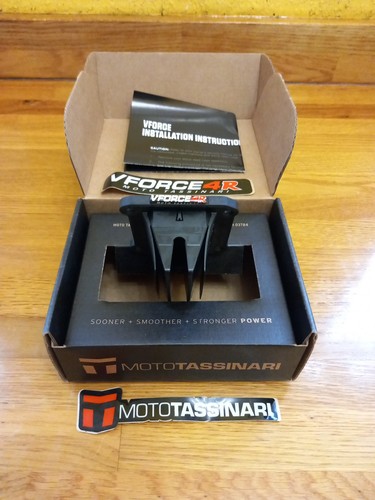 Moto tasssinar vforce reed - tasssinar,