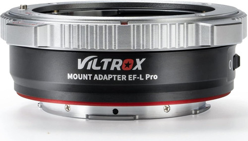 Viltrox pro lens mount - viltrox, ef-l