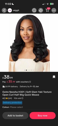 Outre neesha h301 - outre,